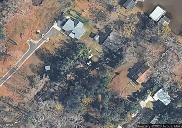 Photo 1 of Land for sale at 48 Franklin Rd, Eatonton, GA 31024 | MLS# 10809893 | Listing updated on 2026-09-11