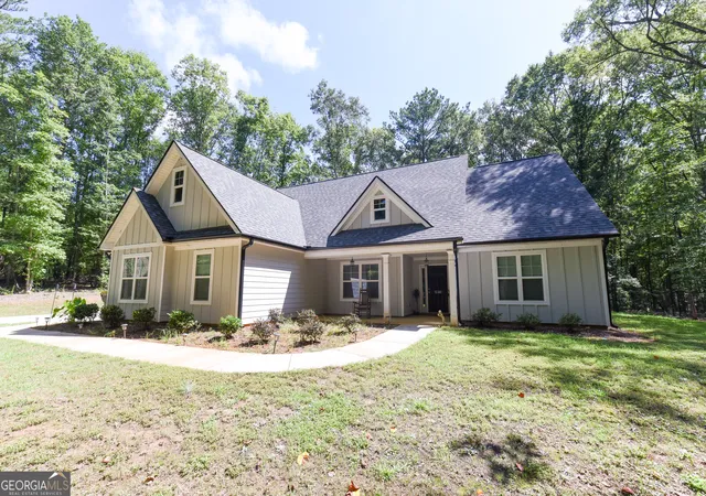 1st image of 4668 Gordon Rd, Senoia, GA 30276 | MLS# 10808604