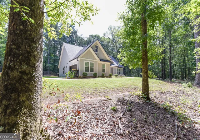 2nd image of 4668 Gordon Rd, Senoia, GA 30276 | MLS# 10808604