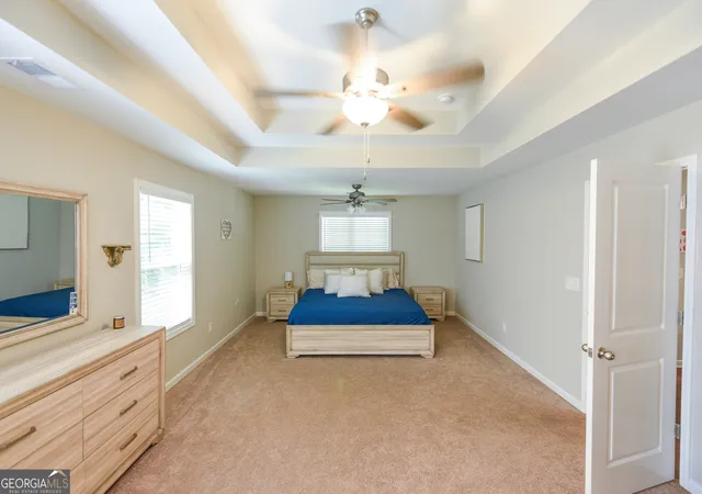 5th image of 4668 Gordon Rd, Senoia, GA 30276 | MLS# 10808604