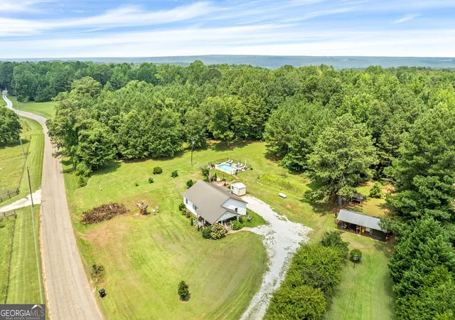1st image of 1664 Louina Road, Roanoke, AL 36274 | MLS# 10822013