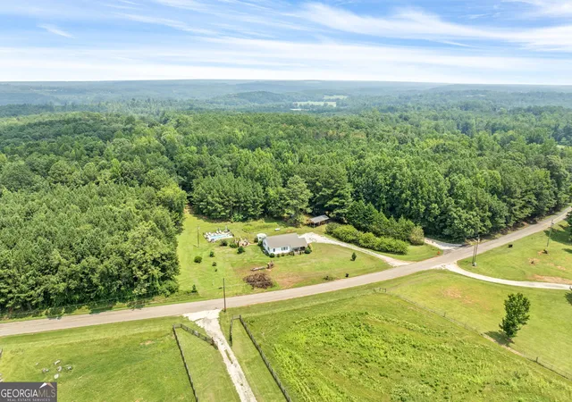 25th image of 1664 Louina Road, Roanoke, AL 36274 | MLS# 10822013