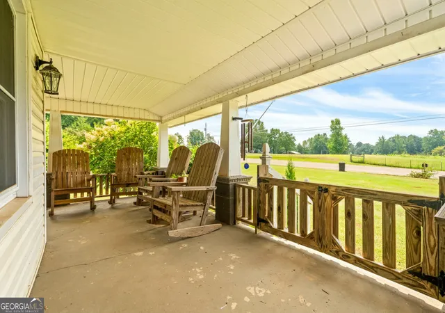 3rd image of 1664 Louina Road, Roanoke, AL 36274 | MLS# 10822013