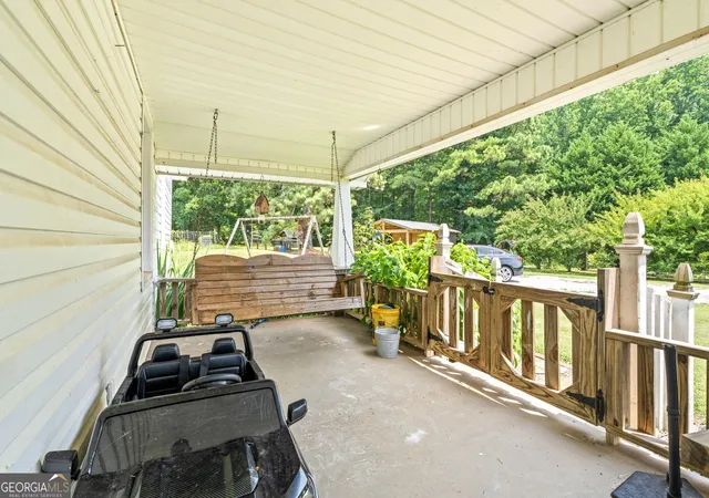 4th image of 1664 Louina Road, Roanoke, AL 36274 | MLS# 10822013