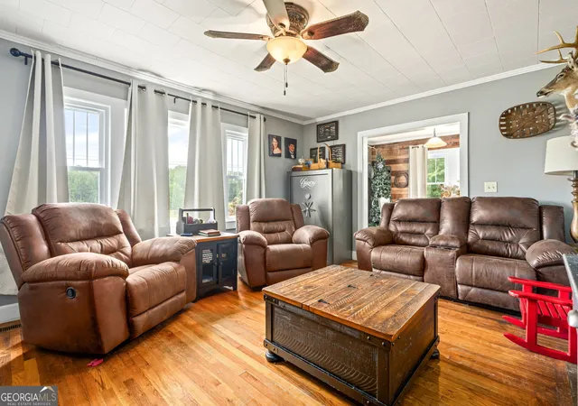 5th image of 1664 Louina Road, Roanoke, AL 36274 | MLS# 10822013