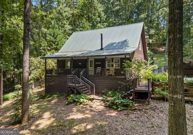 1st image of 439 Nighthawk Vw, Demorest, GA 30535 | MLS# 10821423