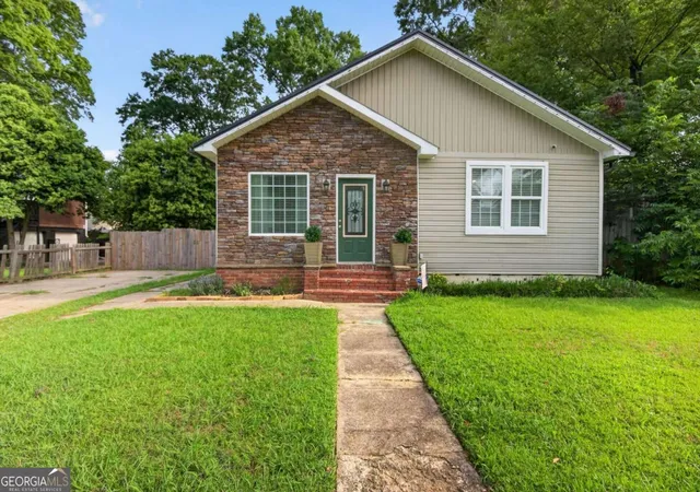 1st image of 254 Litchfield St, Rockmart, GA 30153 | MLS# 10811318