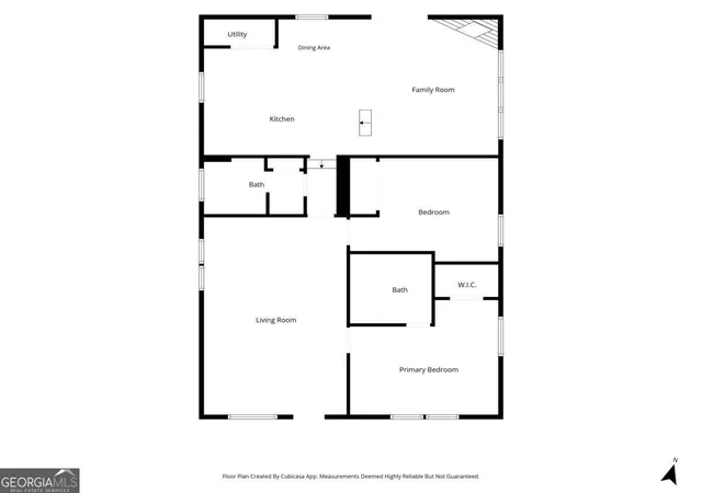 28th image of 254 Litchfield St, Rockmart, GA 30153 | MLS# 10811318