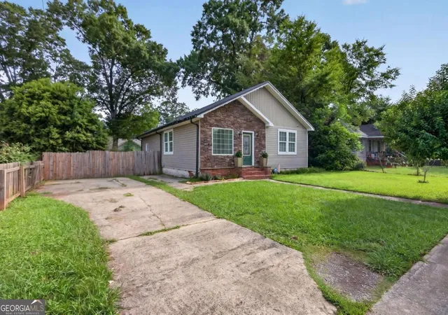 2nd image of 254 Litchfield St, Rockmart, GA 30153 | MLS# 10811318