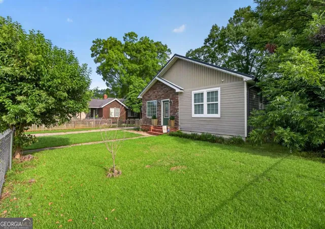 3rd image of 254 Litchfield St, Rockmart, GA 30153 | MLS# 10811318