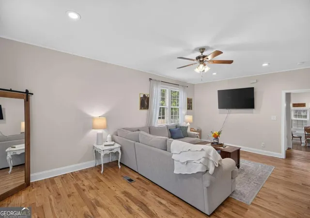 5th image of 254 Litchfield St, Rockmart, GA 30153 | MLS# 10811318