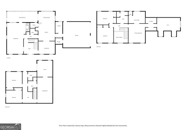 41st image of 483 Martinique Tr, Canton, GA 30115 | MLS# 10807866