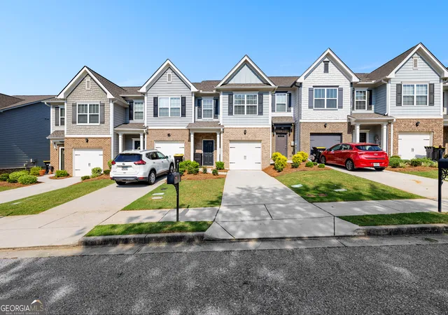 36th image of 134 Chastain Wy, Newnan, GA 30263 | MLS# 10799893