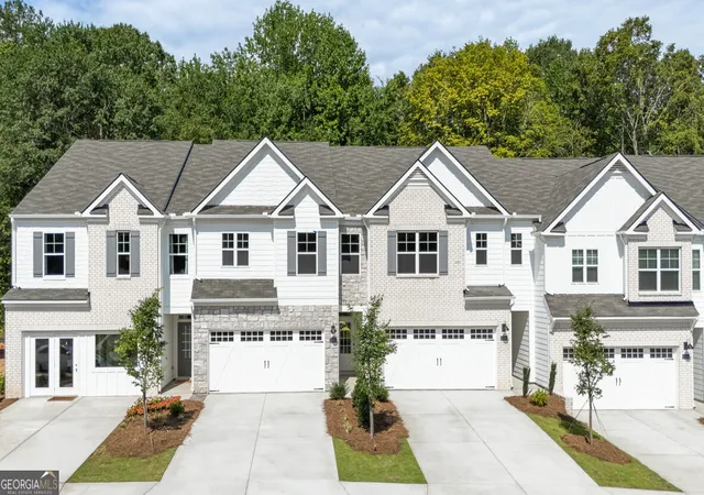 Photo 1 of Townhouse for sale at 3107 Yellowhammer Dr, Marietta, GA 30064 | MLS# 10827091 | Listing updated on 2026-09-03