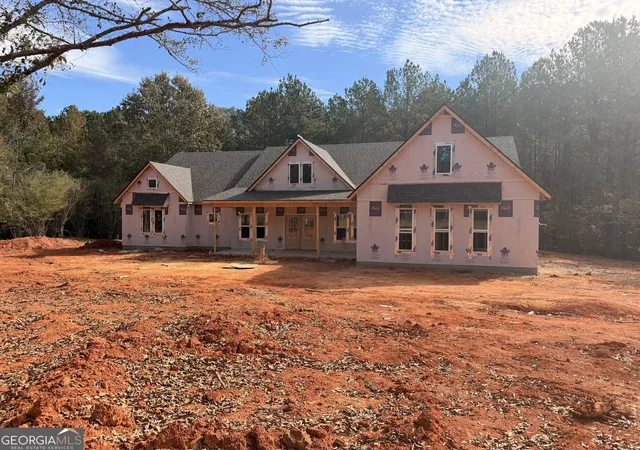 Single family home for sale at 221 Hidden Meadows Dr, Gay, GA 30218 | MLS# 10881712