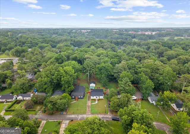 Photo 48 of Single family home for sale at 1688 Hadlock St Sw, Atlanta, GA 30311 | MLS# 10801935 | Listing updated on 2026-08-23