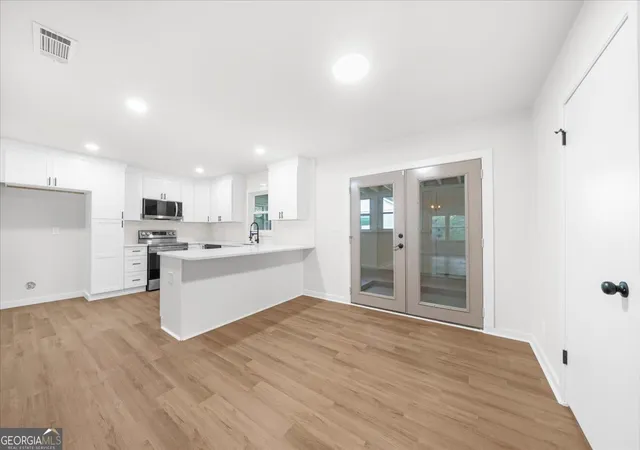 Photo 3 of Single family home for sale at 1688 Hadlock St Sw, Atlanta, GA 30311 | MLS# 10801935 | Listing updated on 2026-08-23