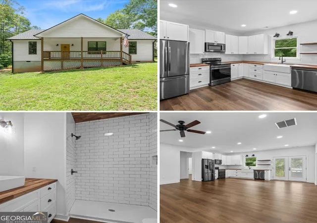 1st image of 498 N Raburn Rd, Bremen, GA 30110 | MLS# 10788377