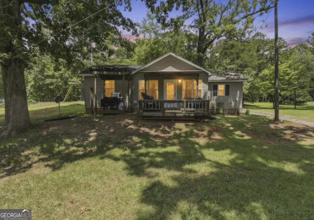 2nd image of 201 Lakeshore Dr, Eatonton, GA 31024 | MLS# 10804253