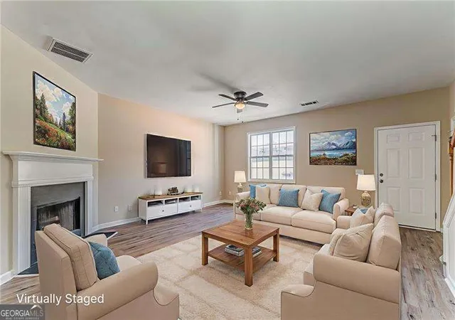 3rd image of 209 Enterprise Path, Hiram, GA 30141 | MLS# 10784456