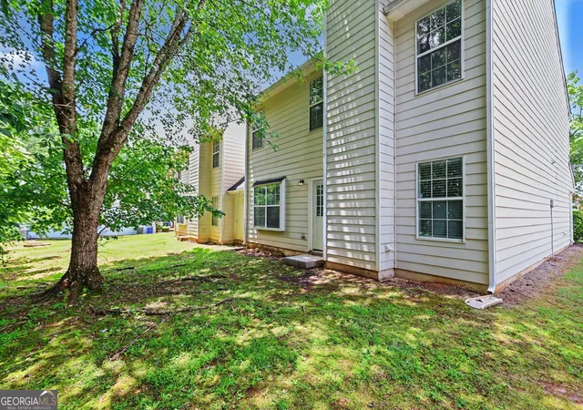 Homes for sale in Union City, GA | 4534 Ravenwood Pl, Union City, GA 30291 | MLS# 10791761