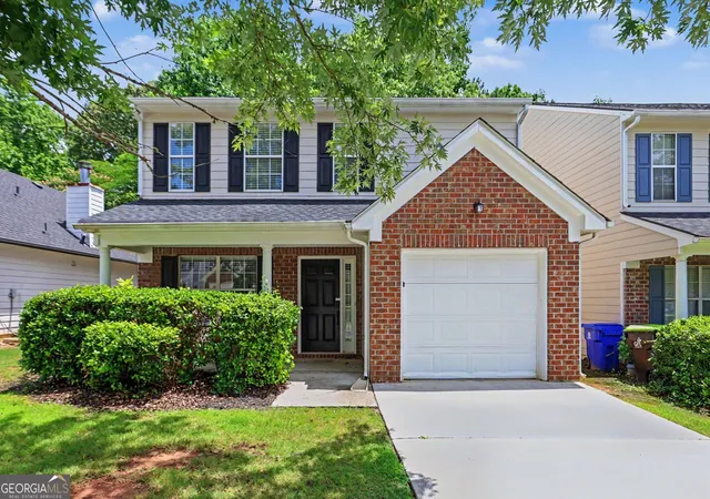 Homes for sale in Union City, GA | 4534 Ravenwood Pl, Union City, GA 30291 | MLS# 10791761