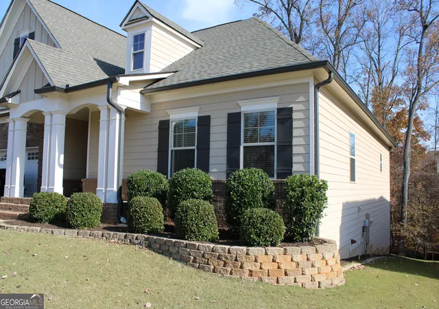 Photo 3 of Single family home for sale at 4380 Rockrose Green Way, Gainesville, GA 30504 | MLS# 10799909 | Listing updated on 2026-07-16