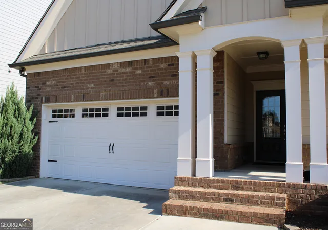 Photo 4 of Single family home for sale at 4380 Rockrose Green Way, Gainesville, GA 30504 | MLS# 10799909 | Listing updated on 2026-07-16
