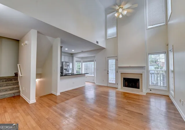 Photo 3 of Townhouse for sale at 3761 Lake Point Blvd, Suwanee, GA 30024 | MLS# 10808878 | Listing updated on 2026-10-09
