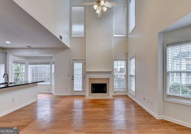 Photo 3 of Townhouse for sale at 3761 Lake Point Blvd, Suwanee, GA 30024 | MLS# 10808878 | Listing updated on 2026-10-09