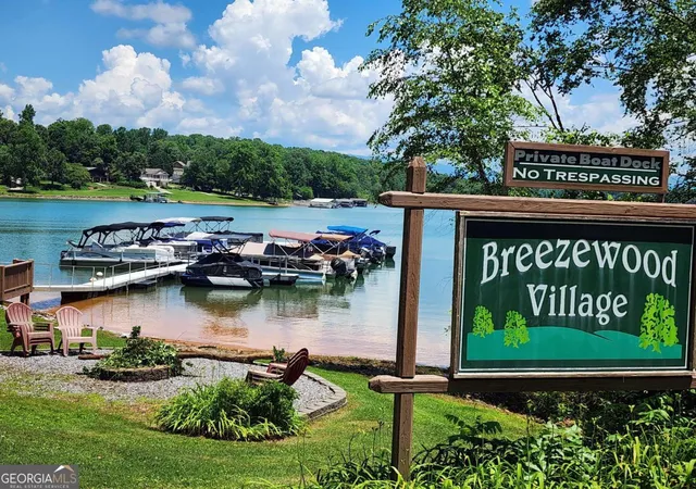 1st image of 14 B Breezewood Vlg, Young Harris, GA 30582 | MLS# 10784464