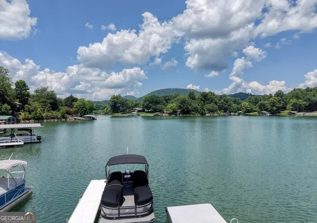 Photo 3 of Land for sale at 14 B Breezewood Village, Young Harris, GA 30582 | MLS# 10784464 | Listing updated on 2026-06-26