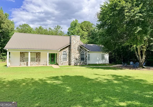 image of 184 Lee Thompson Road, Moreland, GA 30259 | MLS# 10809720