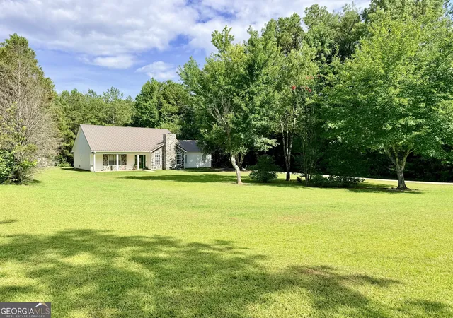 image of 184 Lee Thompson Road, Moreland, GA 30259 | MLS# 10809720