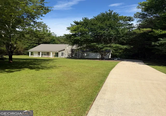 image of 184 Lee Thompson Road, Moreland, GA 30259 | MLS# 10809720