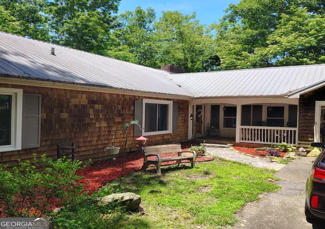 Single family home for sale at 1965 Highway 52 E, Ellijay, GA 30536 | MLS# 10787696 | Listing updated on 2026-08-16