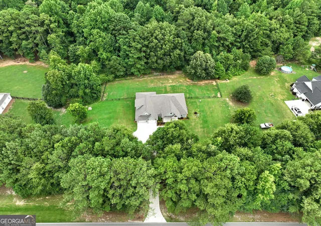Photo 2 of Single family home for sale at 1355 Rose Hl Rd, Meansville, GA 30256 | MLS# 10816872 | Listing updated on 2026-09-03