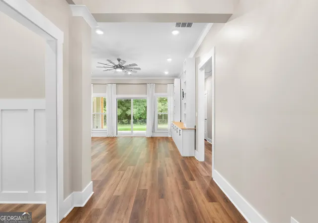 Photo 3 of Single family home for sale at 1355 Rose Hl Rd, Meansville, GA 30256 | MLS# 10816872 | Listing updated on 2026-09-03