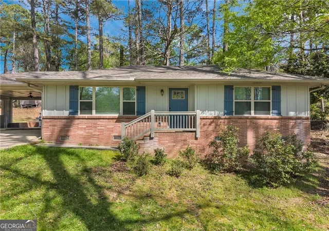 2nd image of 6005 Dolvin Ln, Buford, GA 30518 | MLS# 10831728