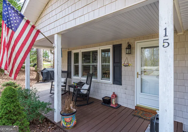 Photo 3 of Single family home for sale at 15 Lonesome Pine, Murphy, NC 28906 | MLS# 10726660 | Listing updated on 2026-09-18