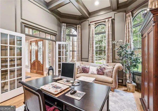 5th image of 221 Allmond Ln, Alpharetta, GA 30004 | MLS# 10703163
