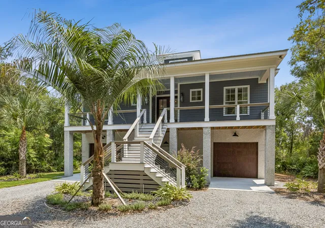 1st image of 109 Carousers Cvs, Saint Marys, GA 31558 | MLS# 10816282