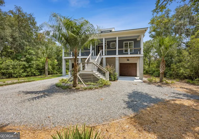 2nd image of 109 Carousers Cvs, Saint Marys, GA 31558 | MLS# 10816282