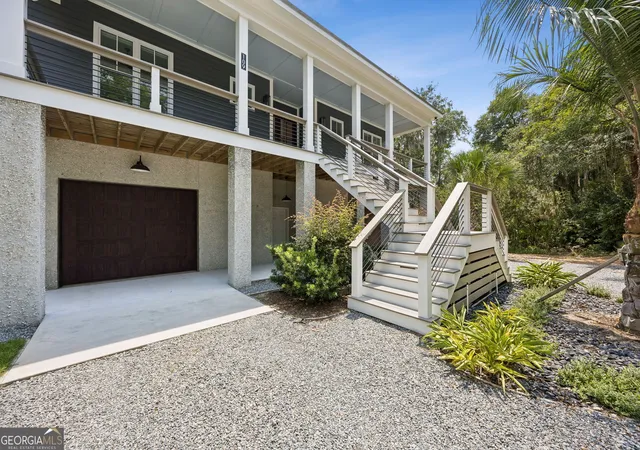 3rd image of 109 Carousers Cvs, Saint Marys, GA 31558 | MLS# 10816282