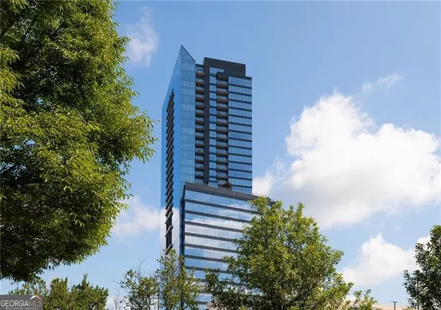 22nd image of 3630 Peachtree Rd Ne #2606, Atlanta, GA 30326 | MLS# 10817078