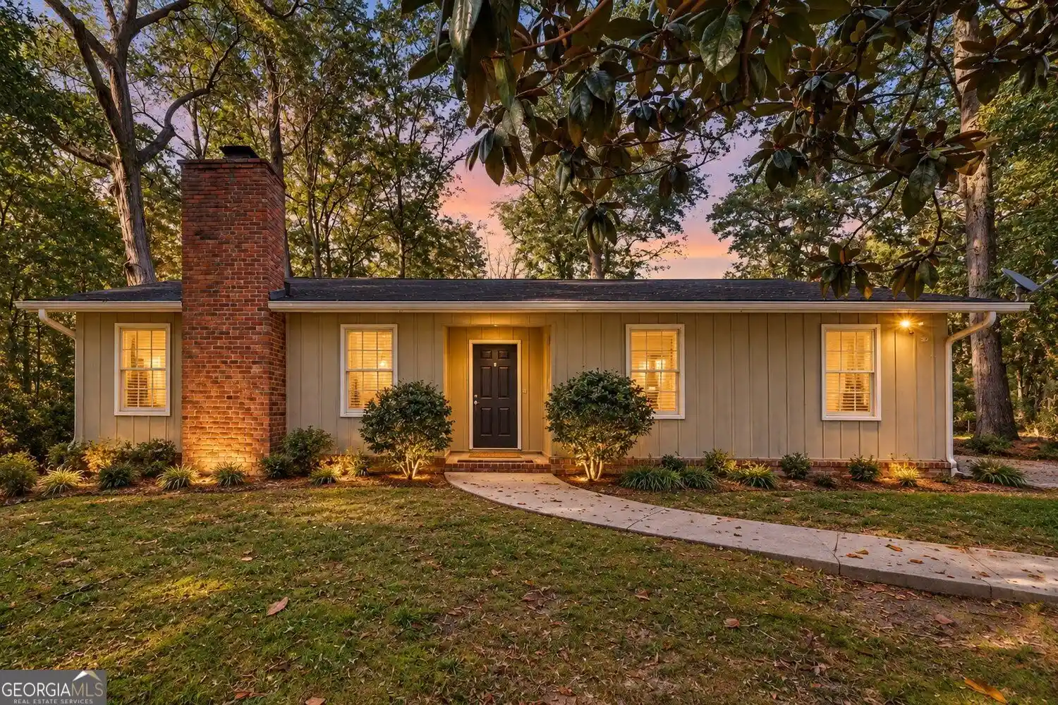 Single family home for sale at 3295 Redona Dr, Atlanta, GA 30349 | MLS# 10874515