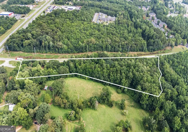 3rd image of 95 Beck Rd, Commerce, GA 30529 | MLS# 10819567