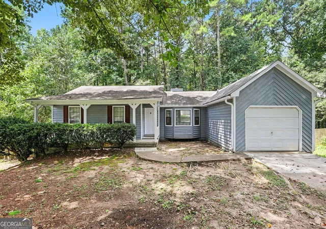 Photo 1 of Single family home for sale at 9115 Raven Dr, Jonesboro, GA 30238 | MLS# 10831069 | Listing updated on 2026-09-04