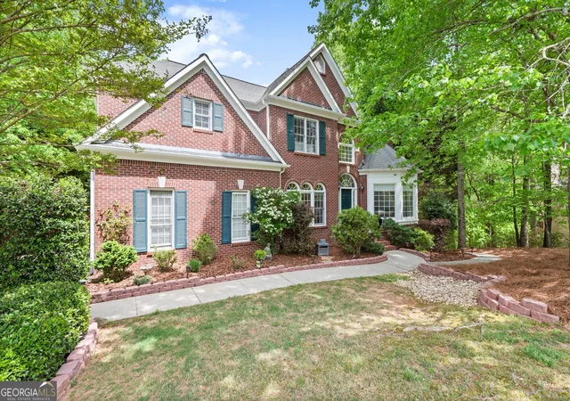 Photo 1 of Single family home for sale at 4425 Woodside Ct, Cumming, GA 30041 | MLS# 10735166 | Listing updated on 2026-09-18