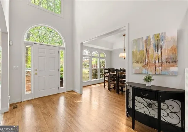 Photo 4 of Single family home for sale at 4425 Woodside Ct, Cumming, GA 30041 | MLS# 10735166 | Listing updated on 2026-10-07